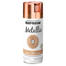 Load image into Gallery viewer, Rust-Oleum Specialty Metallic Spray Paint
