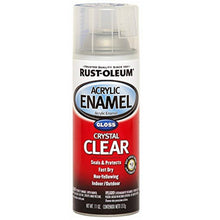 Load image into Gallery viewer, Rust-Oleum Automotive Acrylic Enamel Spray Paint
