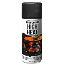 Load image into Gallery viewer, Rust-Oleum Automotive High Heat Spray Paint
