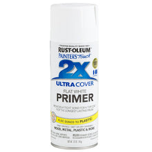 Load image into Gallery viewer, Rust-Oleum Painter&#39;s Touch 2X Ultra Cover Primer Spray Paint
