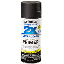 Load image into Gallery viewer, Rust-Oleum Painter&#39;s Touch 2X Ultra Cover Primer Spray Paint
