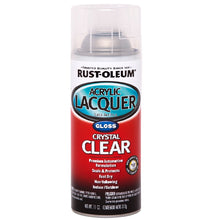 Load image into Gallery viewer, Rust-Oleum Automotive Acrylic Lacquer Spray Paint - Glossy Finish
