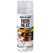 Load image into Gallery viewer, Rust-Oleum Automotive High Heat Spray Paint
