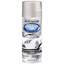 Load image into Gallery viewer, Rust-Oleum Automotive Peel Coat - Peelable Rubber Coating Spray Paint
