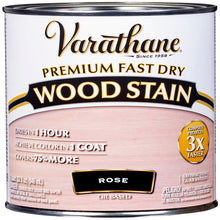 Load image into Gallery viewer, Rust-Oleum Varathane Premium Fast Dry Wood Stain
