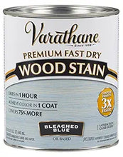 Load image into Gallery viewer, Rust-Oleum Varathane Premium Fast Dry Wood Stain
