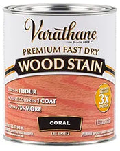 Load image into Gallery viewer, Rust-Oleum Varathane Premium Fast Dry Wood Stain
