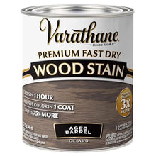 Load image into Gallery viewer, Rust-Oleum Varathane Premium Fast Dry Wood Stain
