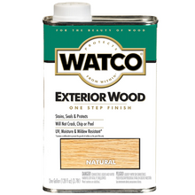 Load image into Gallery viewer, Rust-Oleum WATCO Exterior Wood Finish
