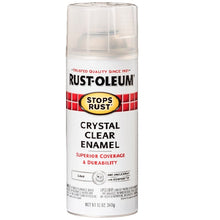 Load image into Gallery viewer, Rust-Oleum Stops Rust Enamel Touch Up Spray Paint

