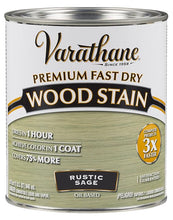 Load image into Gallery viewer, Rust-Oleum Varathane Premium Fast Dry Wood Stain
