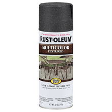 Load image into Gallery viewer, Rust-Oleum Stops Rust MultiColor Textured Spray Paint
