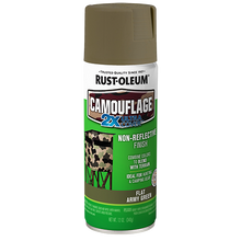 Load image into Gallery viewer, Rust-Oleum Specialty Camouflage Spray Paint
