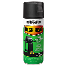 Load image into Gallery viewer, Rust-Oleum Specialty High Heat Spray Paint
