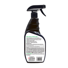 Load image into Gallery viewer, Back Rust-Oleum Wipe New Ceramic Glass Cleaner &amp; Repellant
