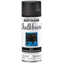 Load image into Gallery viewer, Rust-Oleum Specialty Chalkboard Spray Paint
