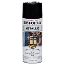 Load image into Gallery viewer, Rust-Oleum Stops Rust Metallic Spray Paint
