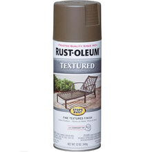 Load image into Gallery viewer, Rust-Oleum Stops Rust Textured Spray Paint
