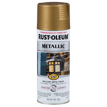 Load image into Gallery viewer, Rust-Oleum Stops Rust Metallic Spray Paint
