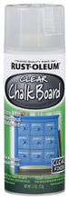 Load image into Gallery viewer, Rust-Oleum Specialty Chalkboard Spray Paint
