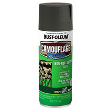 Load image into Gallery viewer, Rust-Oleum Specialty Camouflage Spray Paint
