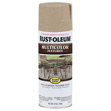 Load image into Gallery viewer, Rust-Oleum Stops Rust MultiColor Textured Spray Paint
