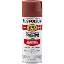 Load image into Gallery viewer, Rust-Oleum Stops Rust Automotive Primer Spray
