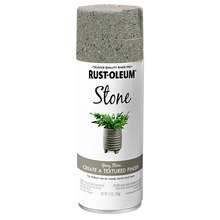 Load image into Gallery viewer, Rust-Oleum American Accents Stone Textured Spray Paint
