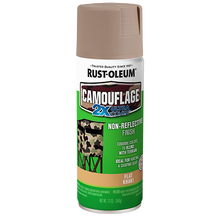 Load image into Gallery viewer, Rust-Oleum Specialty Camouflage Spray Paint
