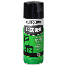 Load image into Gallery viewer, Rust-Oleum Specialty Lacquer Spray Paint
