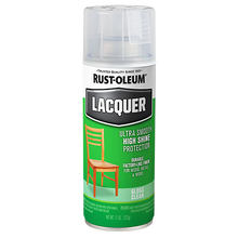 Load image into Gallery viewer, Rust-Oleum Specialty Lacquer Spray Paint
