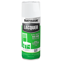 Load image into Gallery viewer, Rust-Oleum Specialty Lacquer Spray Paint
