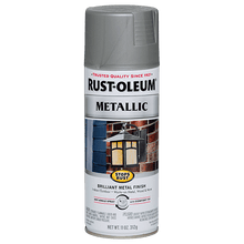 Load image into Gallery viewer, Rust-Oleum Stops Rust Metallic Spray Paint
