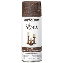 Load image into Gallery viewer, Rust-Oleum American Accents Stone Textured Spray Paint
