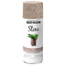 Load image into Gallery viewer, Rust-Oleum American Accents Stone Textured Spray Paint
