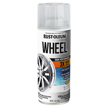 Load image into Gallery viewer, Rust-Oleum Automotive High-Performance Wheel Spray
