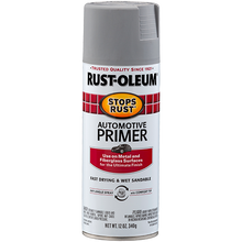 Load image into Gallery viewer, Rust-Oleum Stops Rust Automotive Primer Spray
