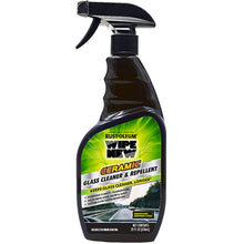 Load image into Gallery viewer, Rust-Oleum Wipe New Ceramic Glass Cleaner &amp; Repellant
