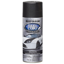 Load image into Gallery viewer, Rust-Oleum Automotive Peel Coat - Peelable Rubber Coating Spray Paint
