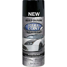 Load image into Gallery viewer, Rust-Oleum Automotive Peel Coat - Peelable Rubber Coating Spray Paint
