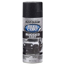 Load image into Gallery viewer, Rust-Oleum Automotive Peel Coat - Peelable Rubber Coating Spray Paint
