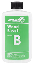 Load image into Gallery viewer, Zinsser Wood Bleach
