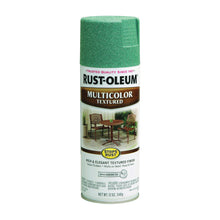 Load image into Gallery viewer, Rust-Oleum Stops Rust MultiColor Textured Spray Paint
