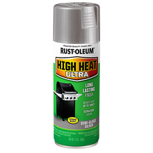 Load image into Gallery viewer, Rust-Oleum Specialty High Heat Ultra Spray Paint
