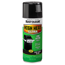 Load image into Gallery viewer, Rust-Oleum Specialty High Heat Ultra Spray Paint
