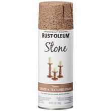 Load image into Gallery viewer, Rust-Oleum American Accents Stone Textured Spray Paint
