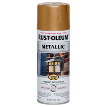 Load image into Gallery viewer, Rust-Oleum Stops Rust Metallic Spray Paint
