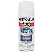 Load image into Gallery viewer, Rust-Oleum Stops Rust Universal Bonding Primer Spray Paint
