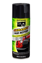 Load image into Gallery viewer, Wipe New Ceramic Trim Restorer - 284 ML
