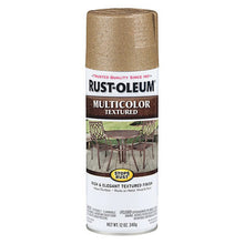 Load image into Gallery viewer, Rust-Oleum Stops Rust MultiColor Textured Spray Paint
